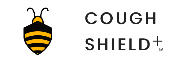 Cough Shield+